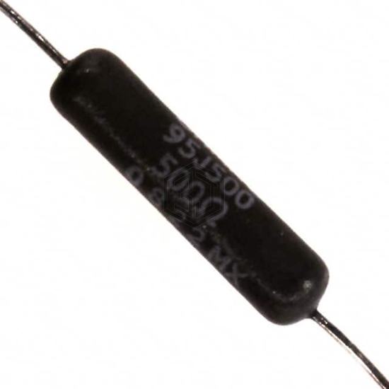 95J500 - Ohmite - Through Hole Resistors