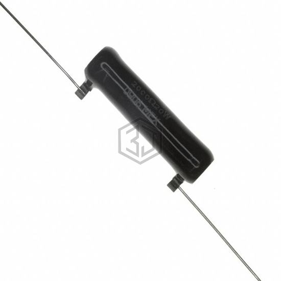 B20J2K0 - Ohmite - Through Hole Resistors