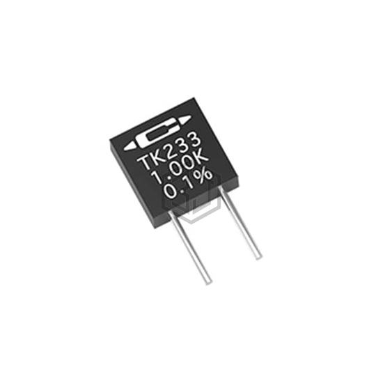 TK233-1.00K-0.1%-10PPM - Caddock Electronics Inc. - Through Hole Resistors