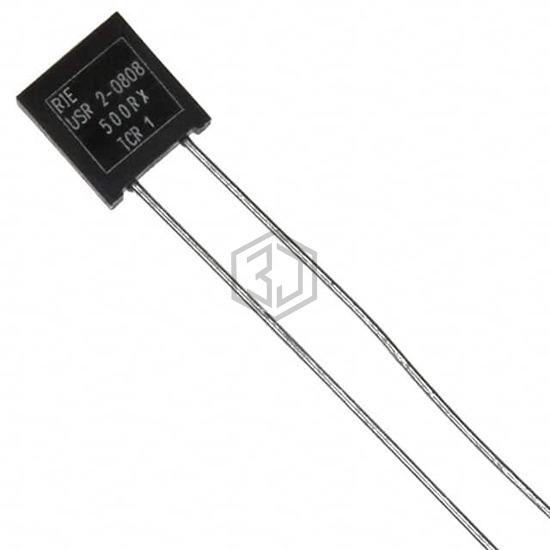 USR2G-500RX1 - Riedon - Through Hole Resistors
