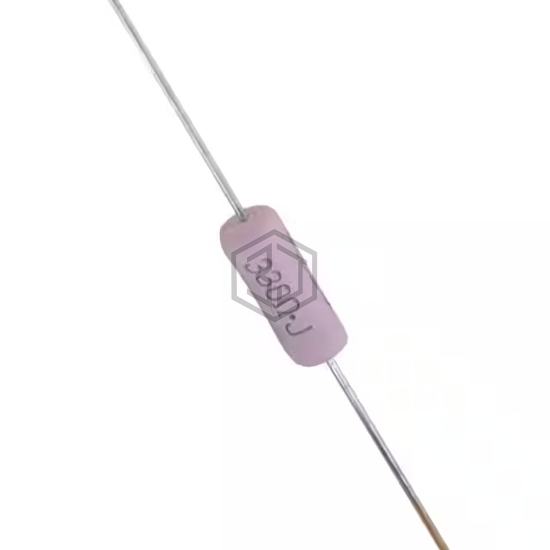 MOS3CT631R331J - KOA Speer Electronics, Inc. - Through Hole Resistors
