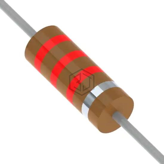 RC14KT2K20 - Stackpole Electronics Inc - Through Hole Resistors