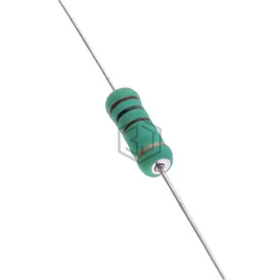 W3M1000J - Bourns Inc. - Through Hole Resistors