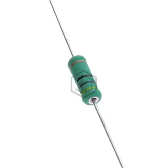 W3M47R0J - Bourns Inc. - Through Hole Resistors