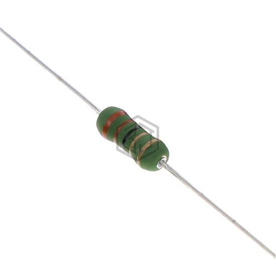 FW10A33R0JA - Bourns Inc. - Through Hole Resistors