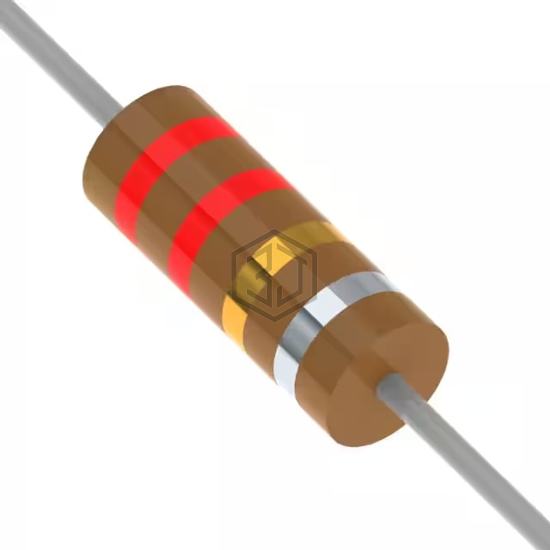 RC12KT2R20 - Stackpole Electronics Inc - Through Hole Resistors