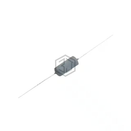 CRF110JT-52-10RUL - Vitrohm - Through Hole Resistors