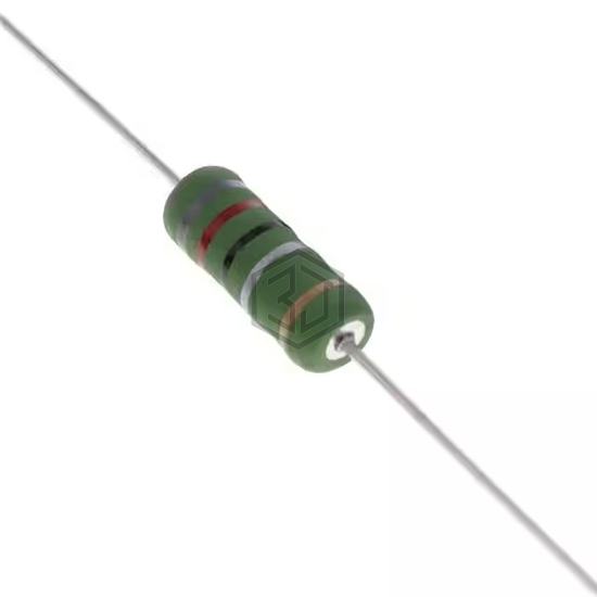 FW30A8R20JA - Bourns Inc. - Through Hole Resistors
