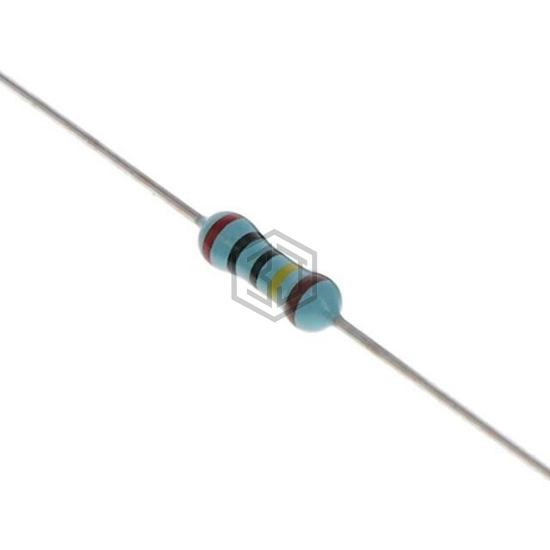 HVA08FA2M00 - Stackpole Electronics Inc - Through Hole Resistors
