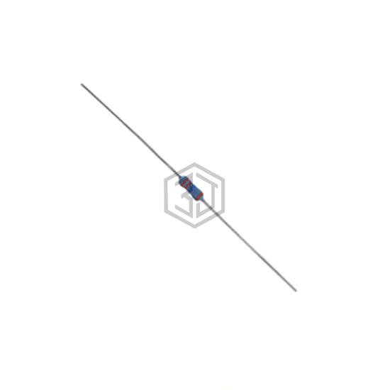 QW616 - NTE Electronics, Inc - Through Hole Resistors
