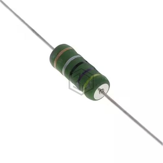 FW50A4R70JA - Bourns Inc. - Through Hole Resistors