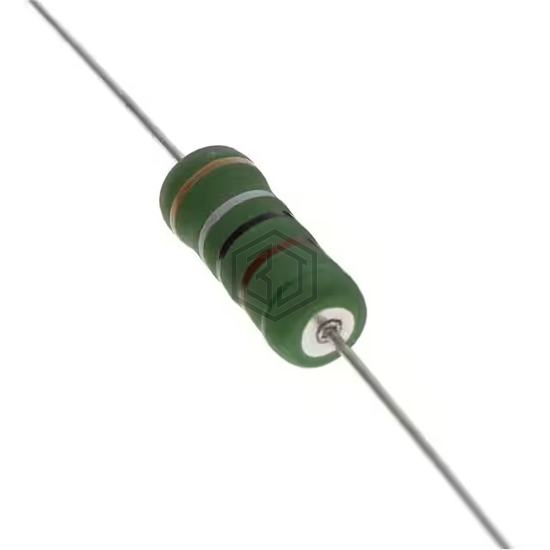 FW50A5R10JA - Bourns Inc. - Through Hole Resistors