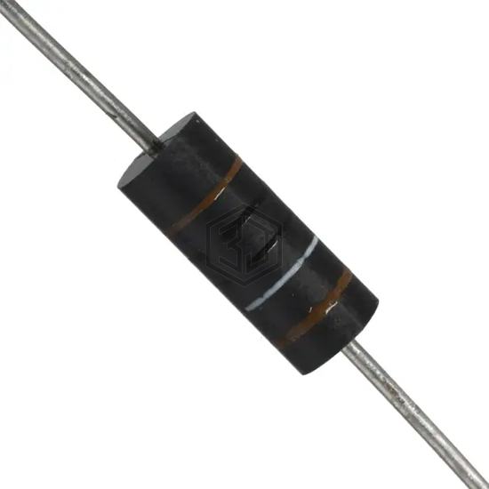 WLCR100FET - Ohmite - Through Hole Resistors