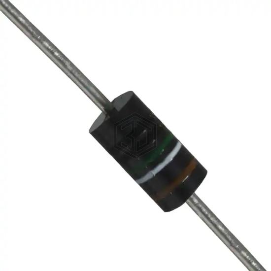 WLAR005FET - Ohmite - Through Hole Resistors