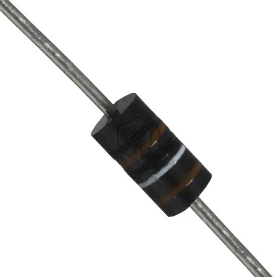 WLAR010FET - Ohmite - Through Hole Resistors