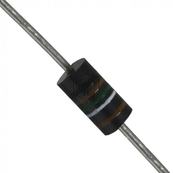WLBR015FET - Ohmite - Through Hole Resistors