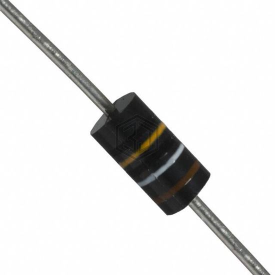 WLBR030FET - Ohmite - Through Hole Resistors