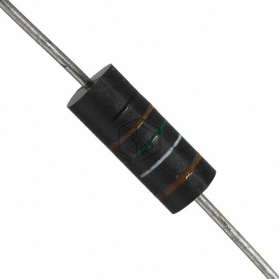 WLCR015FET - Ohmite - Through Hole Resistors