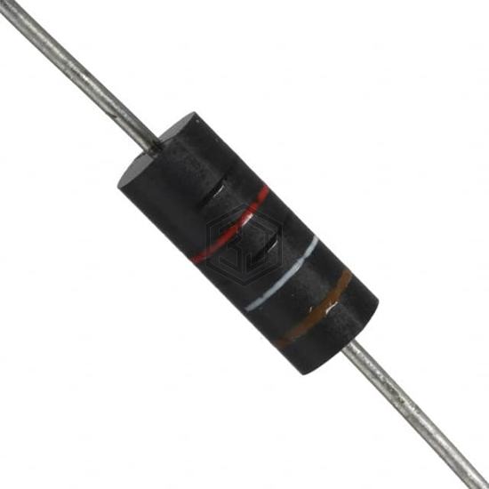 WLCR020FET - Ohmite - Through Hole Resistors