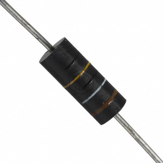 WLCR030FET - Ohmite - Through Hole Resistors
