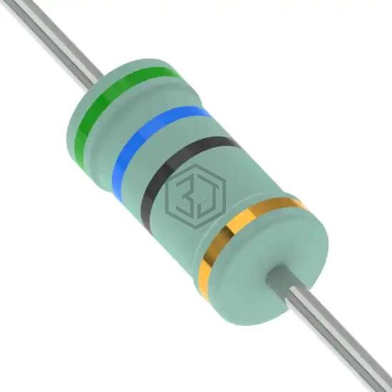 W7M56R0J - Bourns Inc. - Through Hole Resistors