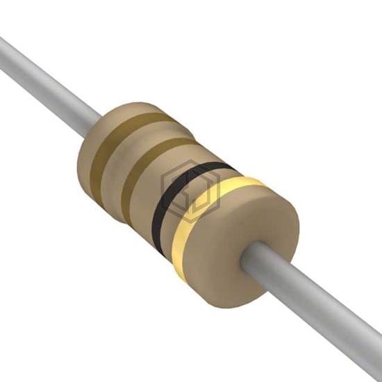 CF18JT11R0 - Stackpole Electronics Inc - Through Hole Resistors