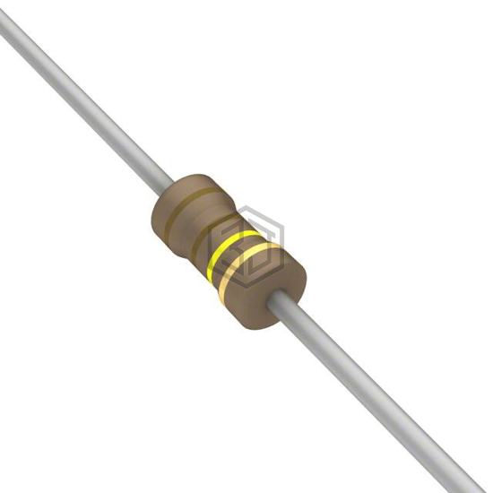 CFM14JT110K - Stackpole Electronics Inc - Through Hole Resistors