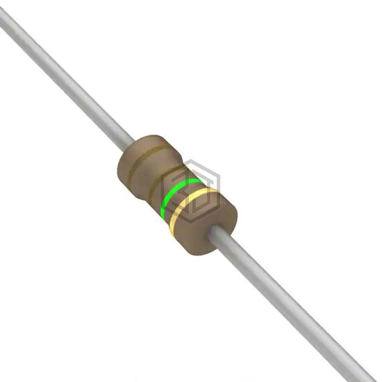 CFM14JT1M10 - Stackpole Electronics Inc - Through Hole Resistors