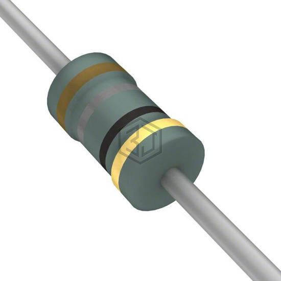 RNF12JTD18R0 - Stackpole Electronics Inc - Through Hole Resistors