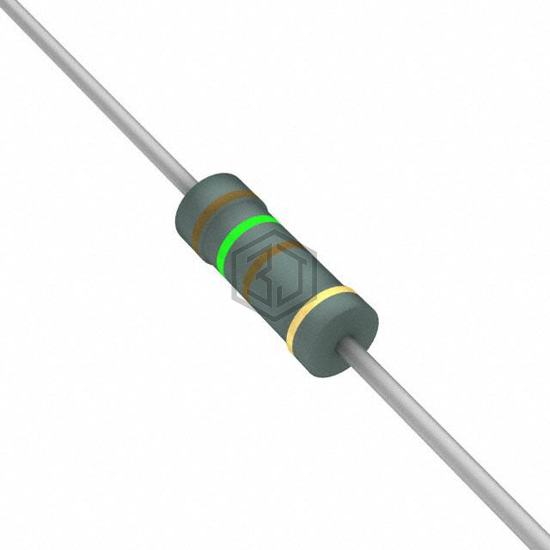 RNF14JTD150R - Stackpole Electronics Inc - Through Hole Resistors