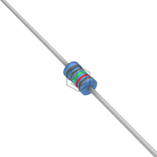 RNMF14FTD11K5 - Stackpole Electronics Inc - Through Hole Resistors