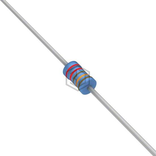 RNMF14FTD221K - Stackpole Electronics Inc - Through Hole Resistors