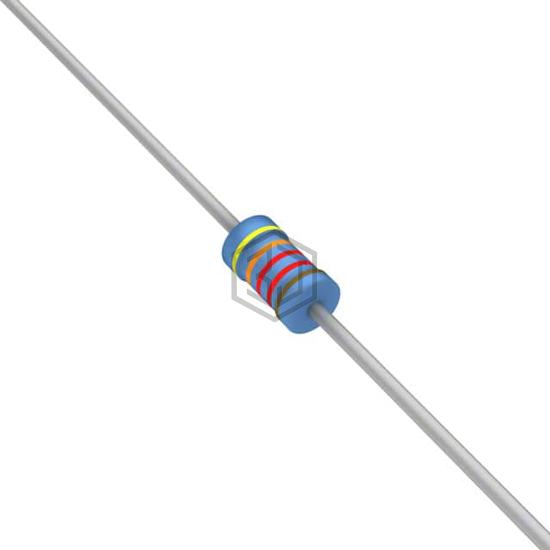 RNMF14FTD43K2 - Stackpole Electronics Inc - Through Hole Resistors