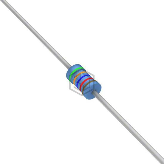 RNMF14FTD54K9 - Stackpole Electronics Inc - Through Hole Resistors