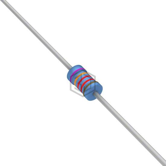 RNMF14FTD73K2 - Stackpole Electronics Inc - Through Hole Resistors