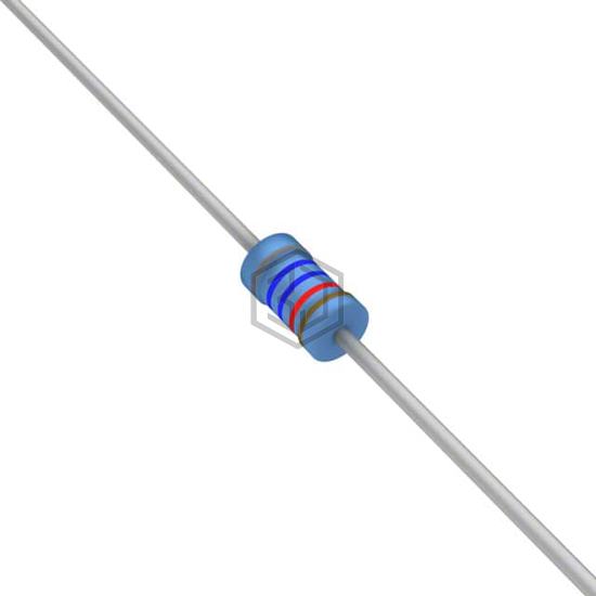 RNMF14FTD86K6 - Stackpole Electronics Inc - Through Hole Resistors