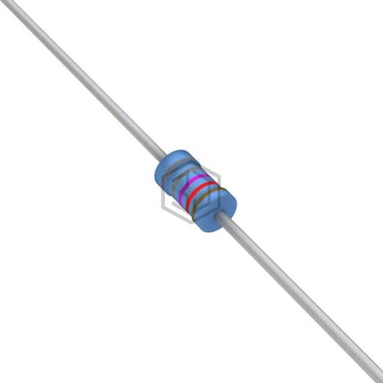RNMF14FTD88K7 - Stackpole Electronics Inc - Through Hole Resistors