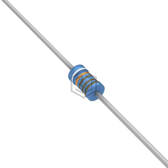 RNMF14FTD9K31 - Stackpole Electronics Inc - Through Hole Resistors