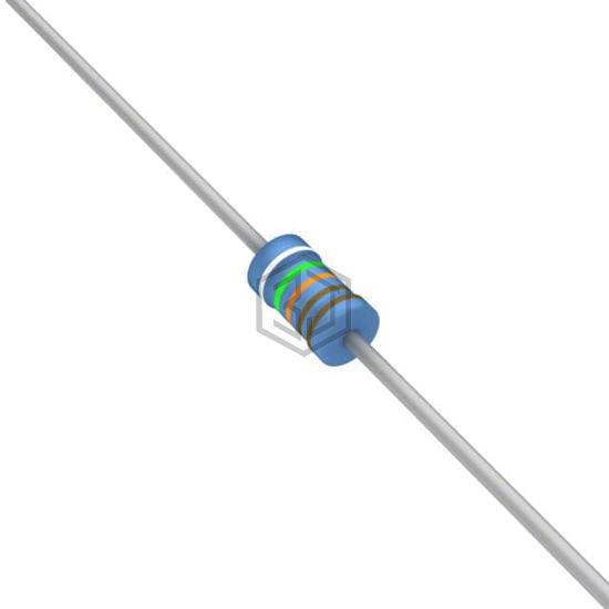 RNMF14FTD9K53 - Stackpole Electronics Inc - Through Hole Resistors