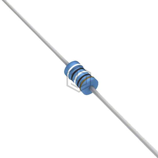 RNMF14FTD909R - Stackpole Electronics Inc - Through Hole Resistors