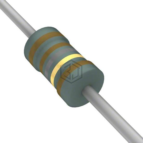 RNF12FTD11R8 - Stackpole Electronics Inc - Through Hole Resistors