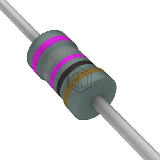 RNF18FAD787R - Stackpole Electronics Inc - Through Hole Resistors