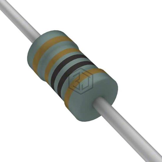 RNF14FTC110R - Stackpole Electronics Inc - Through Hole Resistors