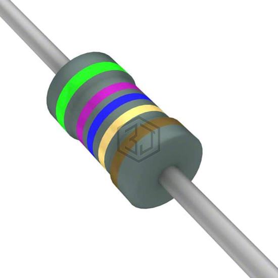 RNF14FTC57R6 - Stackpole Electronics Inc - Through Hole Resistors