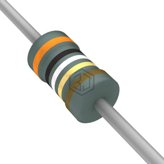 RNF18FTD30R9 - Stackpole Electronics Inc - Through Hole Resistors