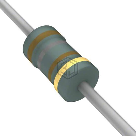RNF12JTD180R - Stackpole Electronics Inc - Through Hole Resistors