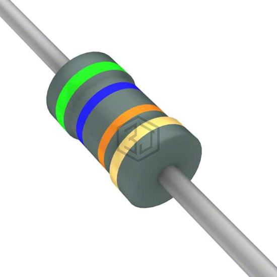 RNF18JTD56K0 - Stackpole Electronics Inc - Through Hole Resistors