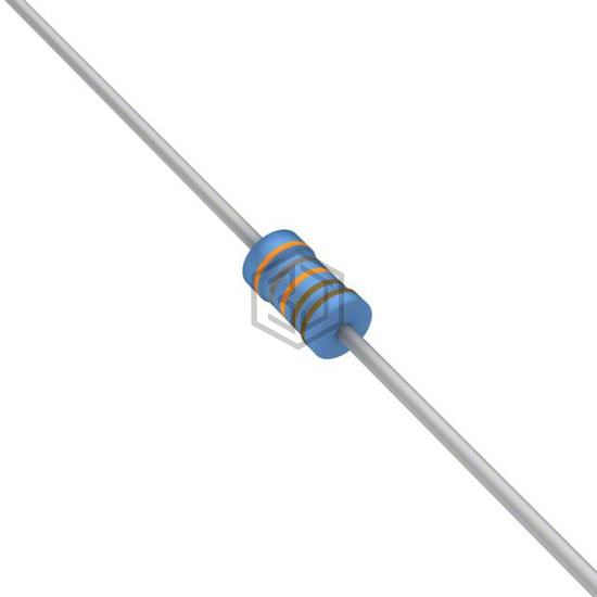 RNMF14FTC3K83 - Stackpole Electronics Inc - Through Hole Resistors
