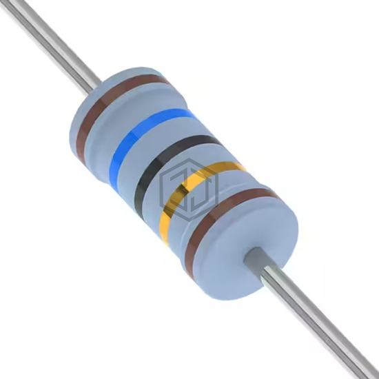 MFR100FTF52-16R - YAGEO - Through Hole Resistors