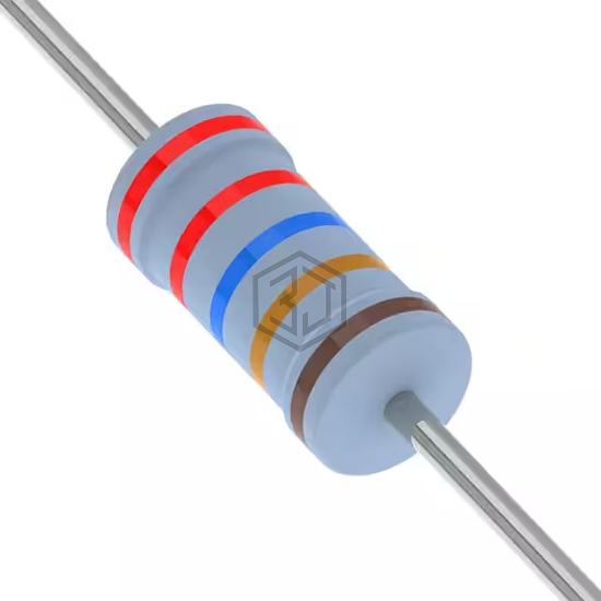 MFR2WSFTF52-226K - YAGEO - Through Hole Resistors